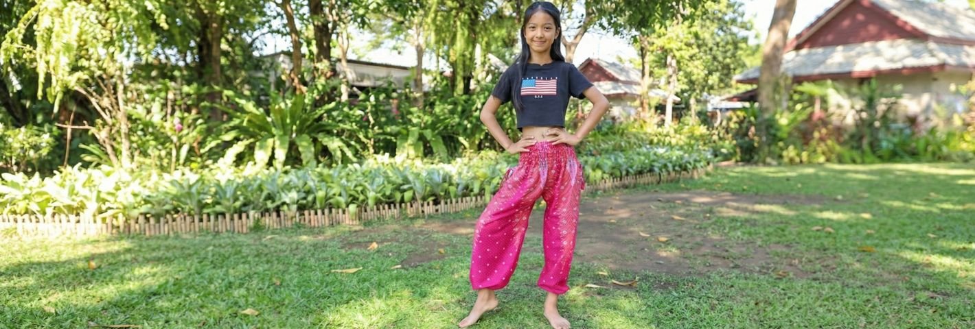 Kid's Jumpsuits - Lannaclothesdesign Shop