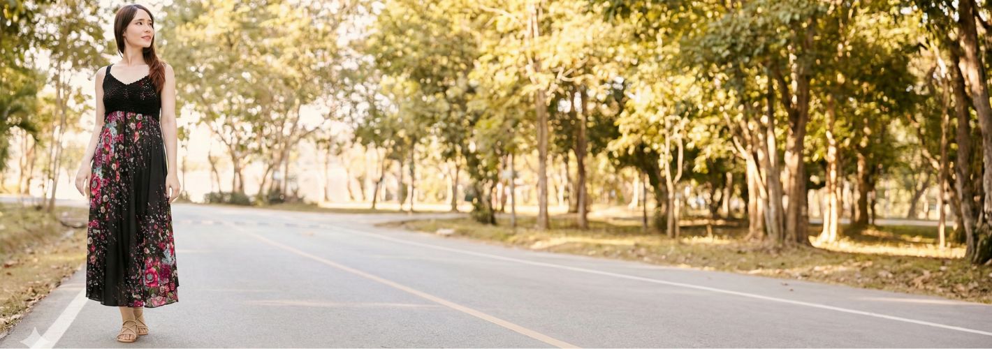 Kaftans - Lannaclothesdesign Shop