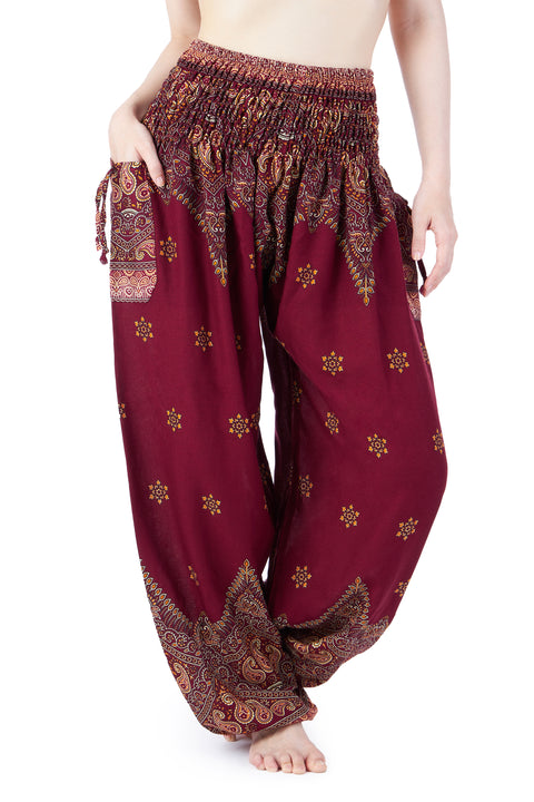 Genie Harem Pants