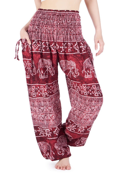 Big Elephant Harem pants