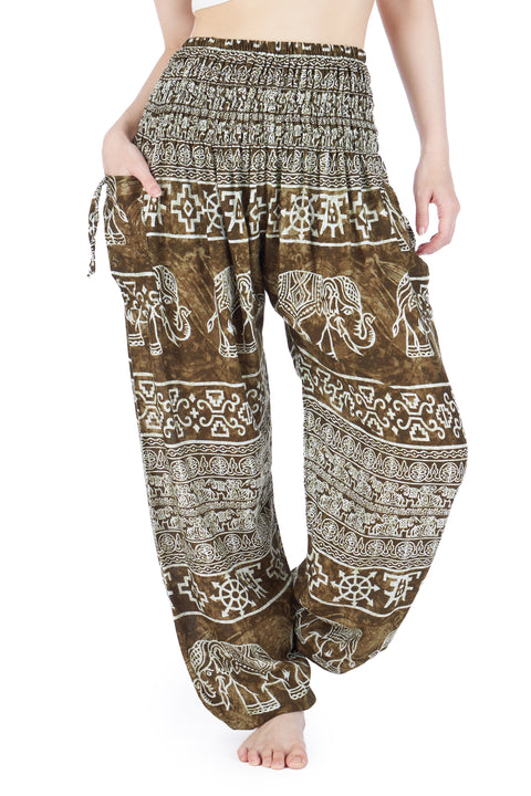 Big Elephant Harem pants