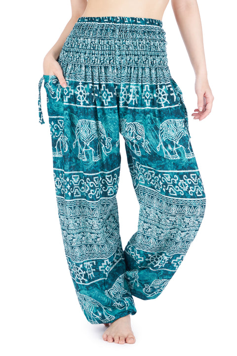 Big Elephant Harem pants