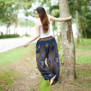 Flowy Drawstring Pants