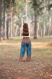 Mandala Harem Trousers