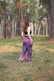 Mandala Harem Trousers