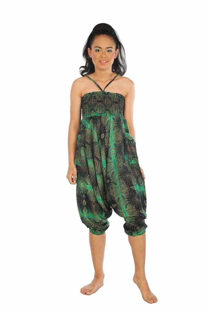Baggy Harem Pants