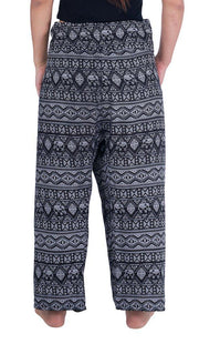 Elephant Pants Fisherman Design-Fisherman-Lannaclothesdesign Shop-Lannaclothesdesign Shop