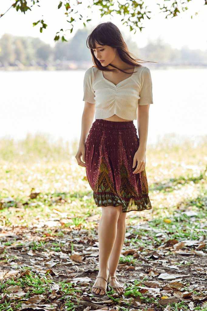 Peacocks skirts on sale
