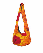 Tie Dye Handbag-Bags-Lannaclothesdesign Shop-Lannaclothesdesign Shop